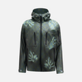 Heat Reactive Softshell Waterproof Windbreaker