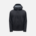 Lightweight Softshell Waterproof Hooded Jacket