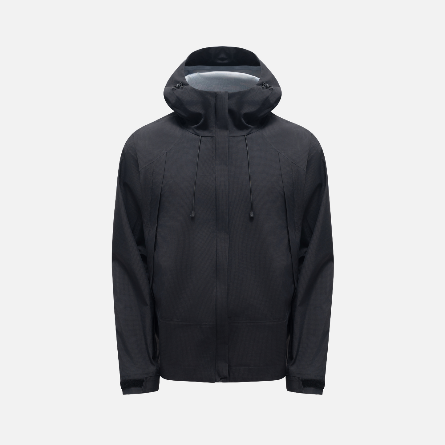 Lightweight Softshell Waterproof Hooded Jacket