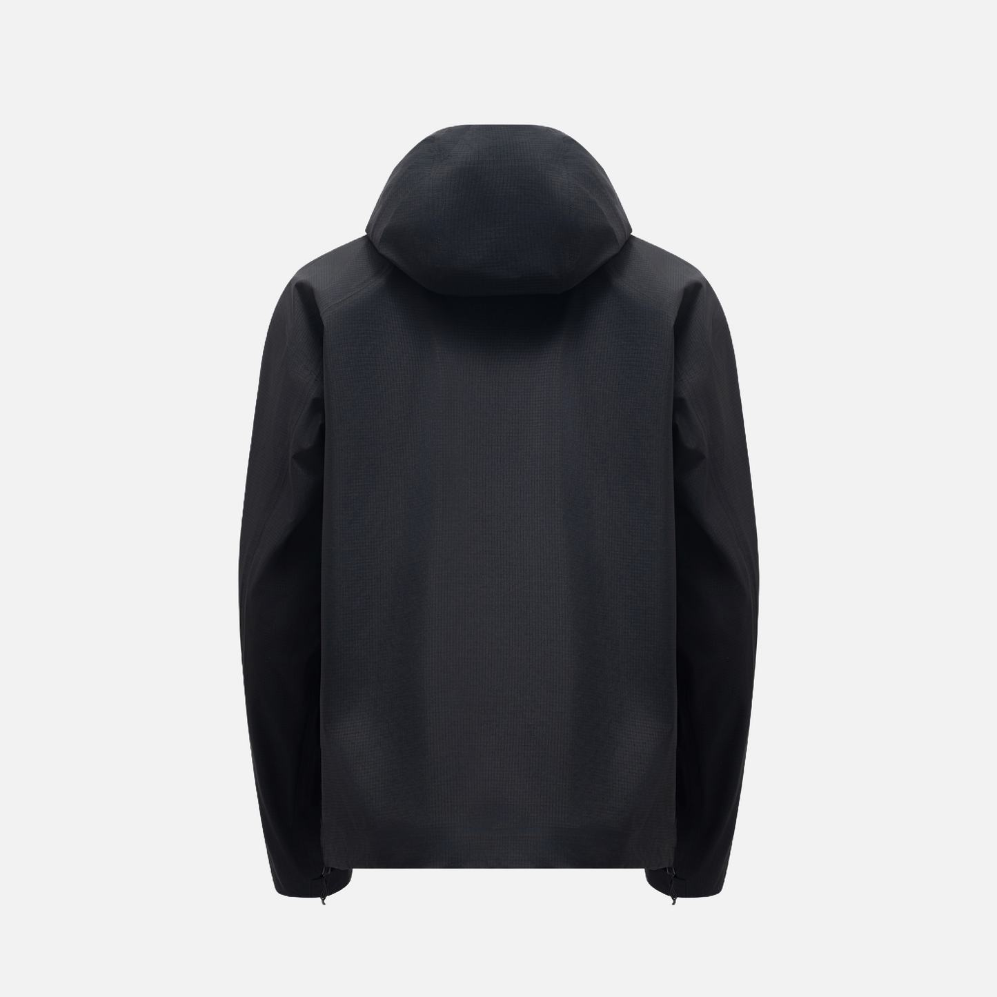 Lightweight Softshell Waterproof Hooded Jacket