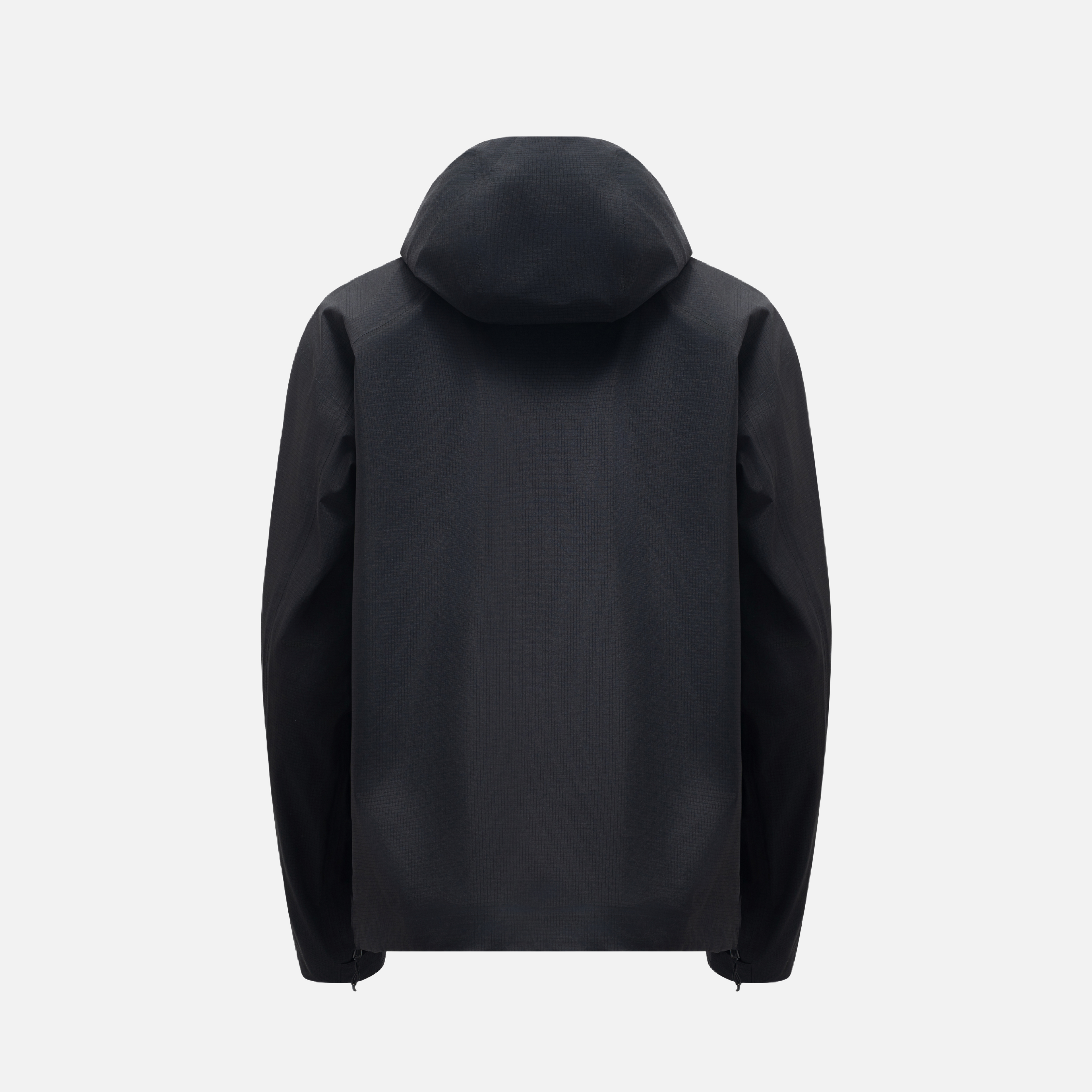 Lightweight Softshell Waterproof Hooded Jacket