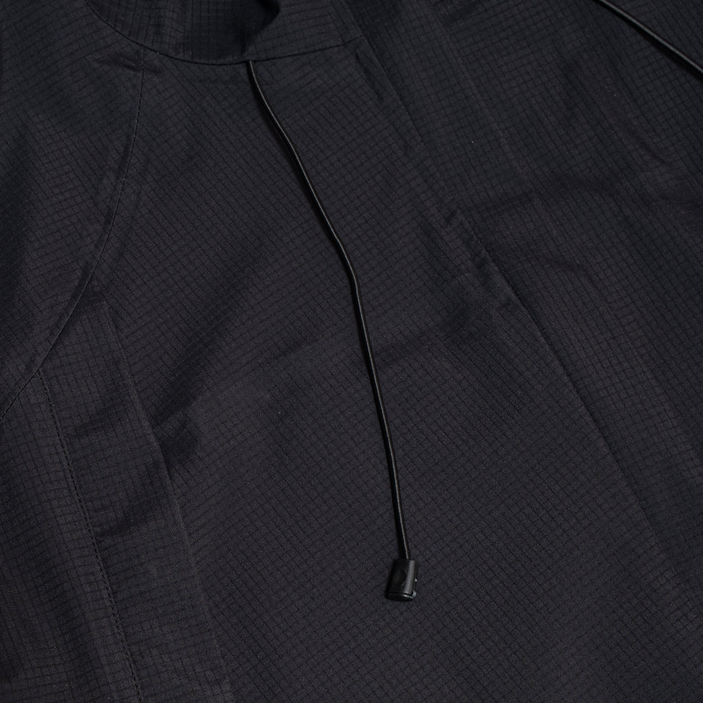 Lightweight Softshell Waterproof Hooded Jacket