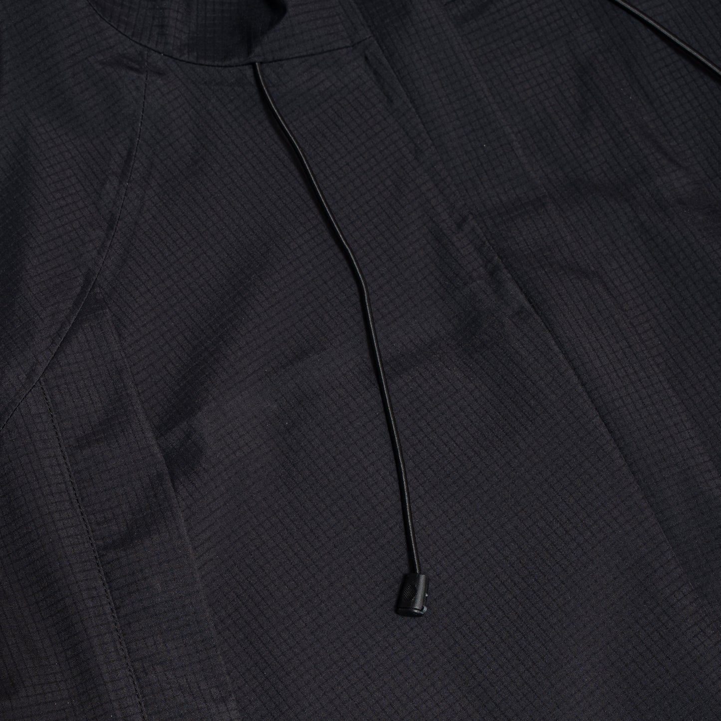 Lightweight Softshell Waterproof Hooded Jacket