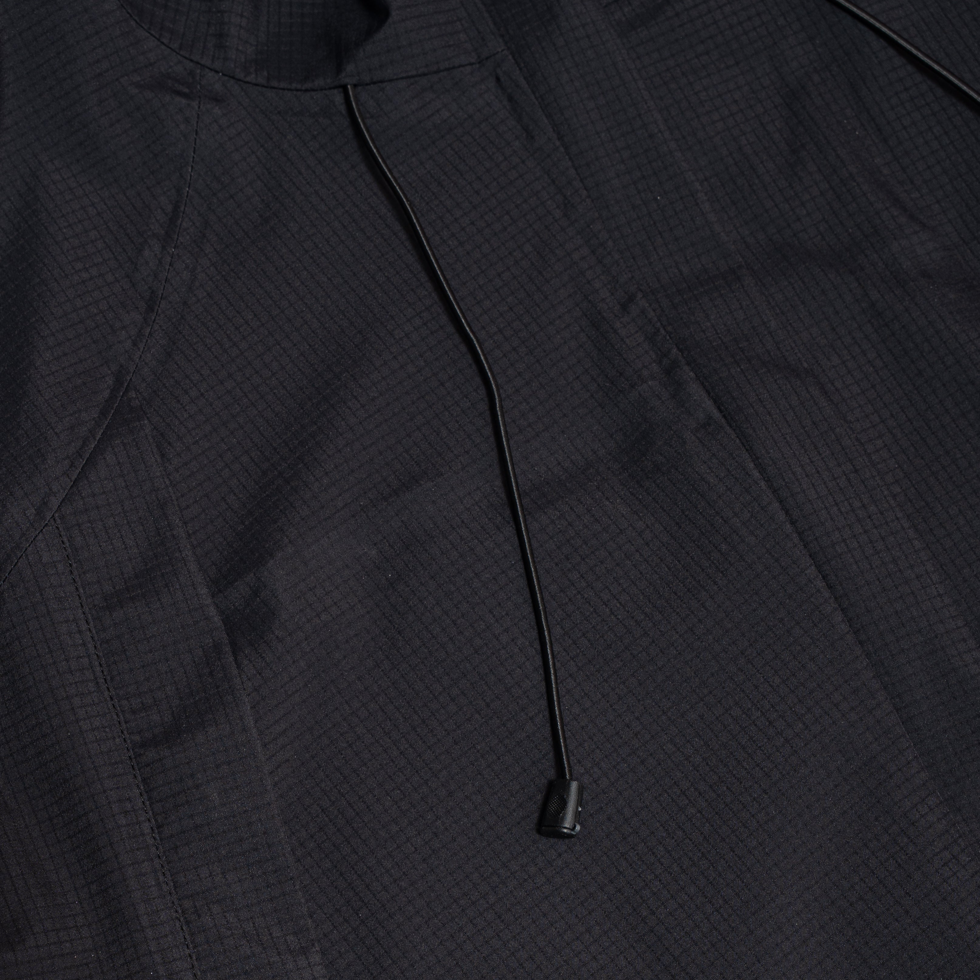 Lightweight Softshell Waterproof Hooded Jacket