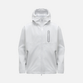 Lined Softshell Rain Coat