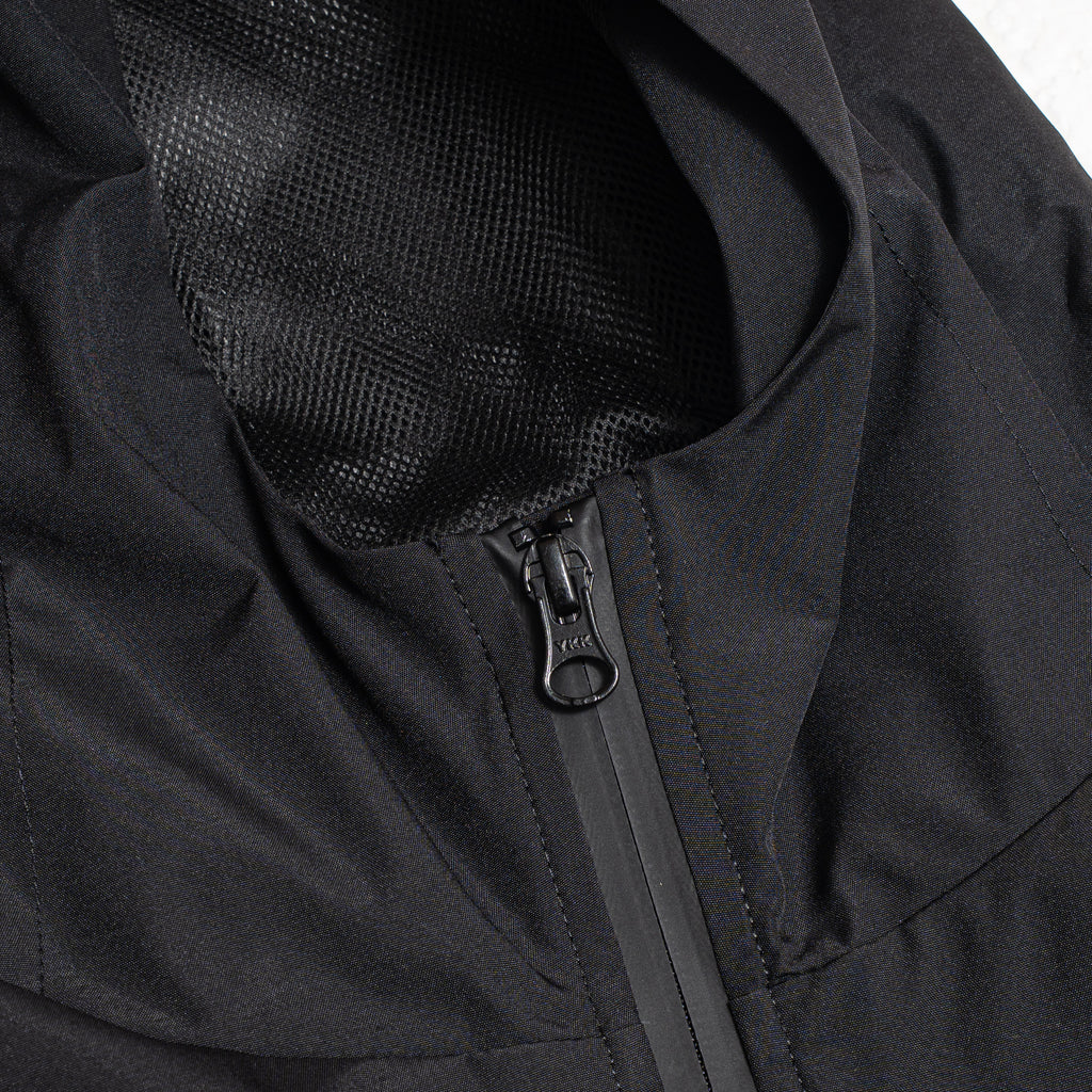 Water-Activated Leopard Waterproof Jacket