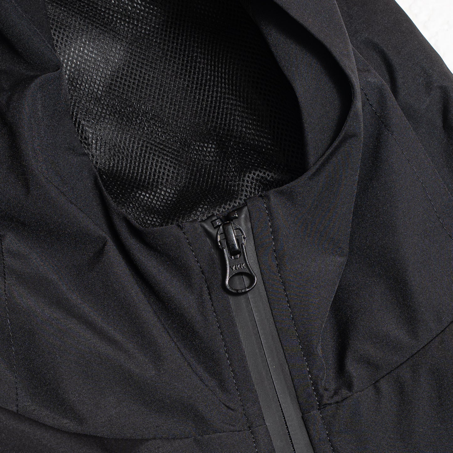 Water-Activated Leopard Waterproof Jacket