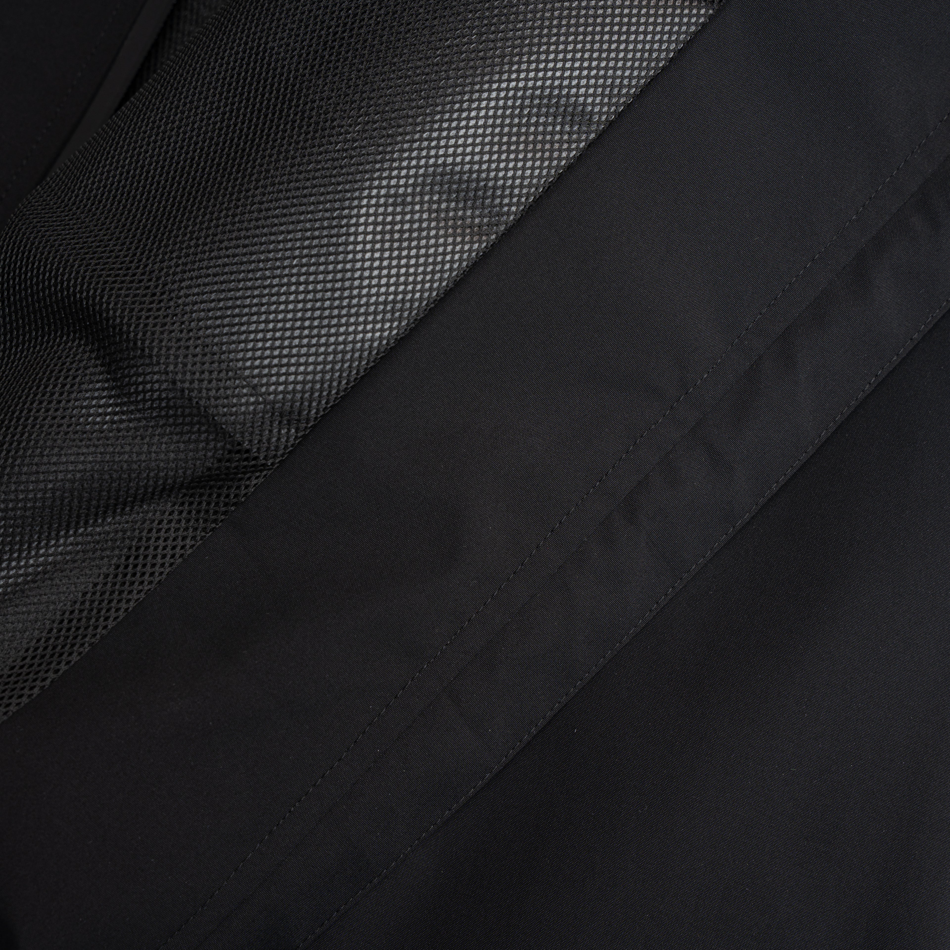 Water-Activated Leopard Waterproof Jacket