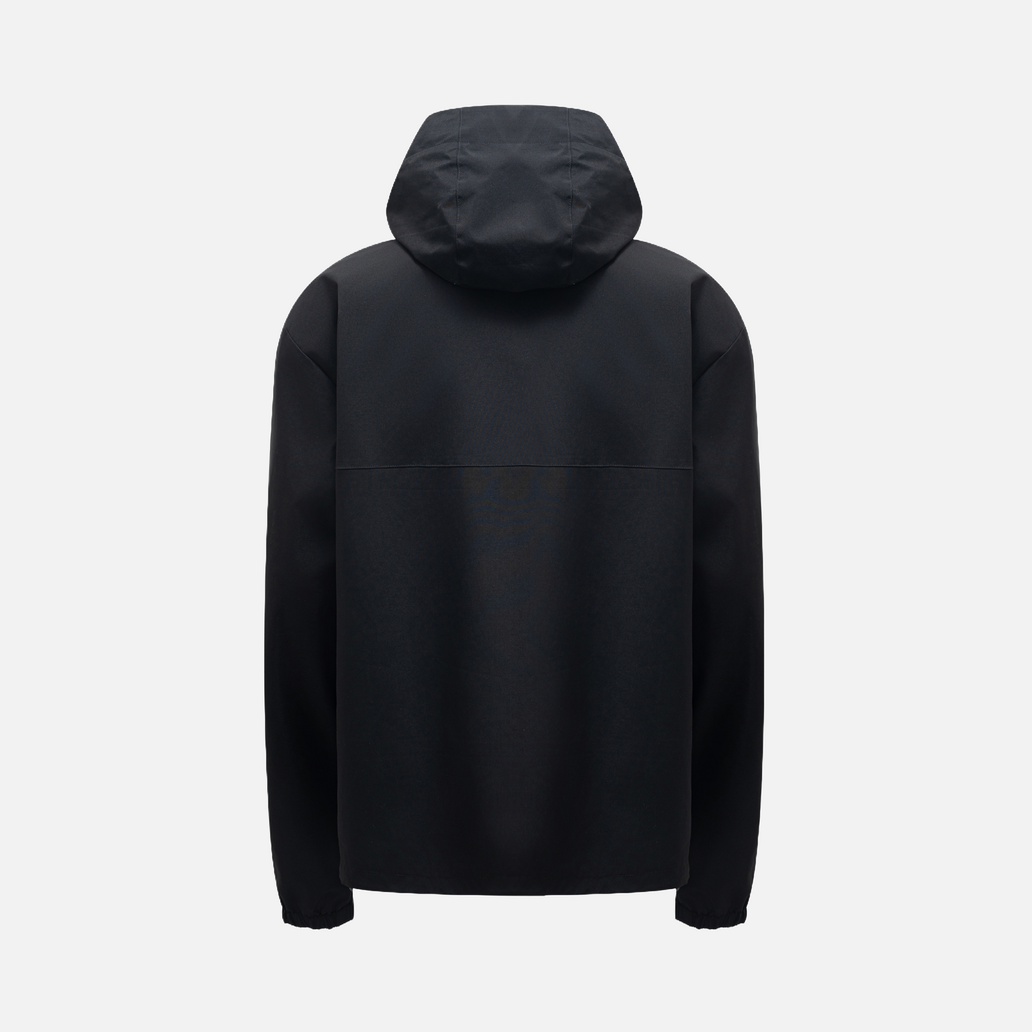 Water-Activated Leopard Waterproof Jacket