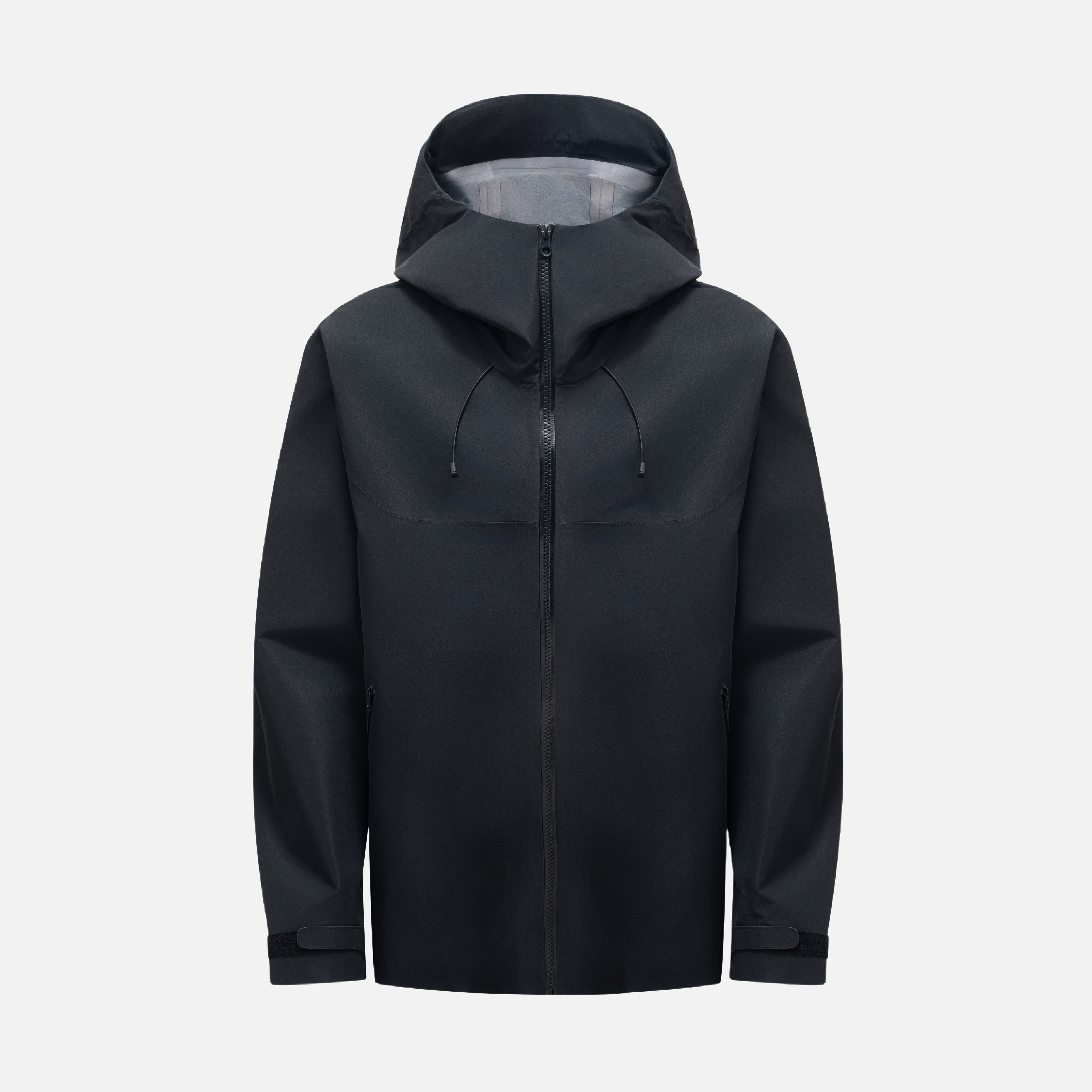 Premium Classic Hardshell Jacket
