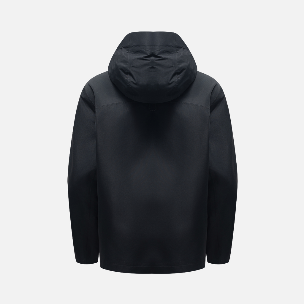 Premium Classic Hardshell Jacket
