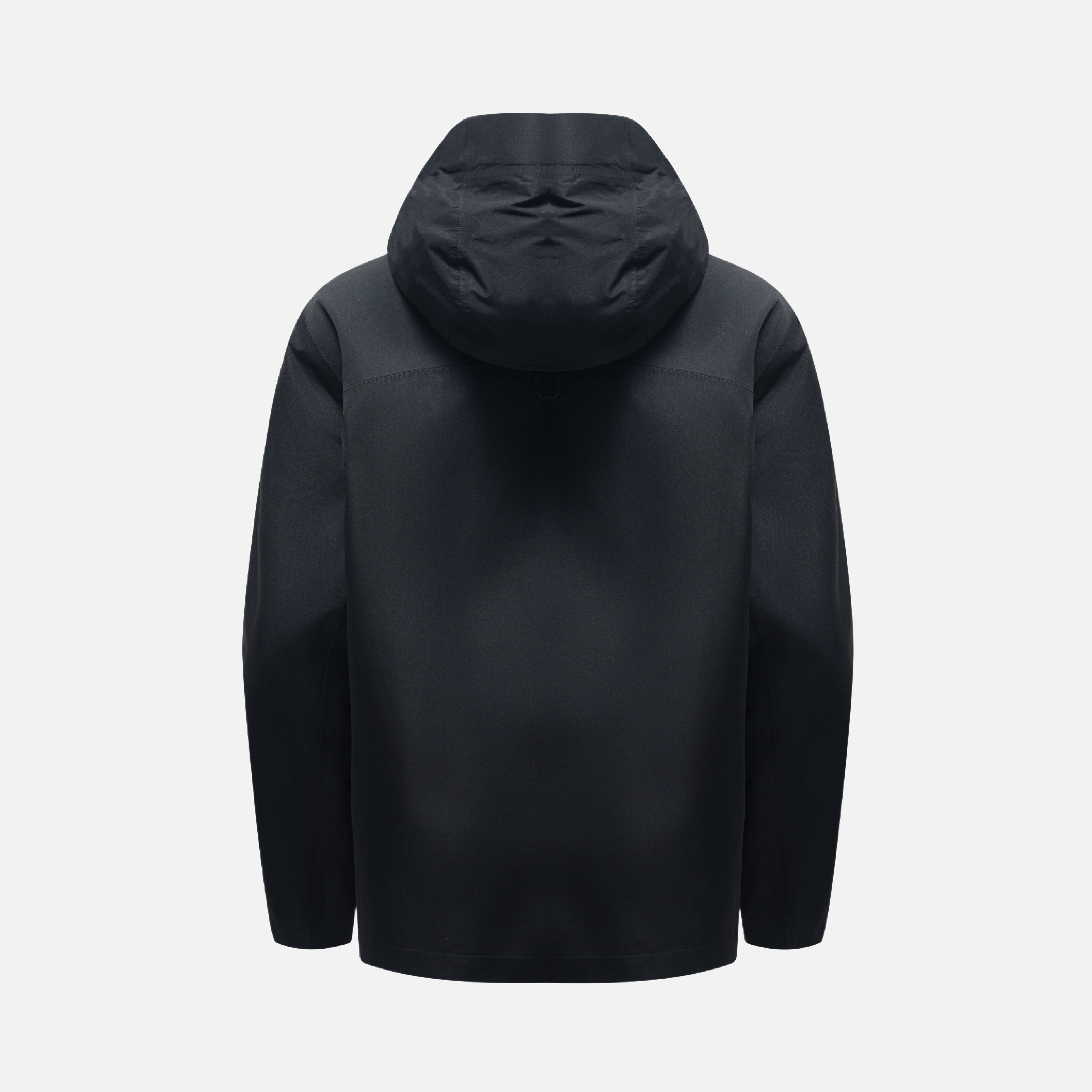 Premium Classic Hardshell Jacket