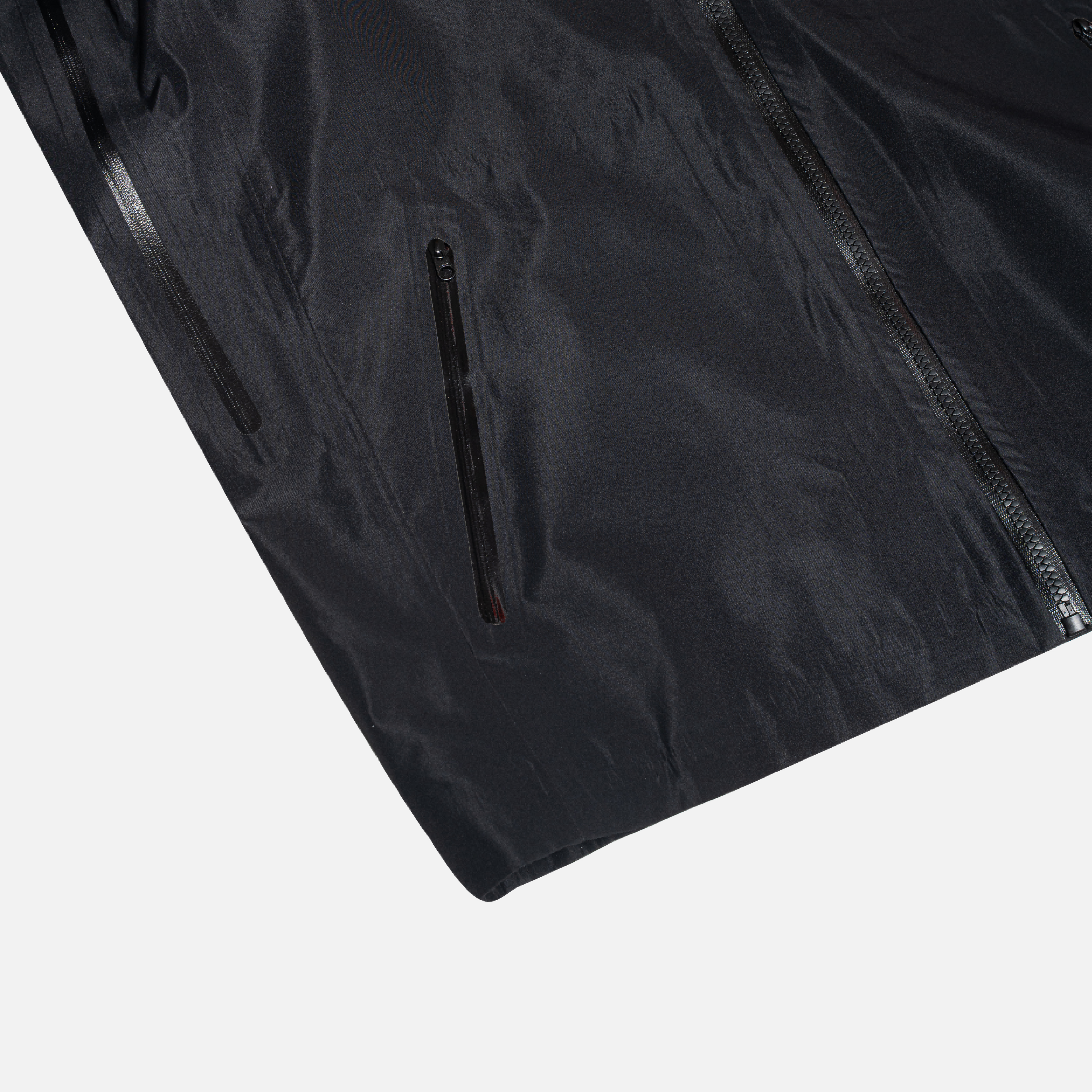 Premium Classic Hardshell Jacket