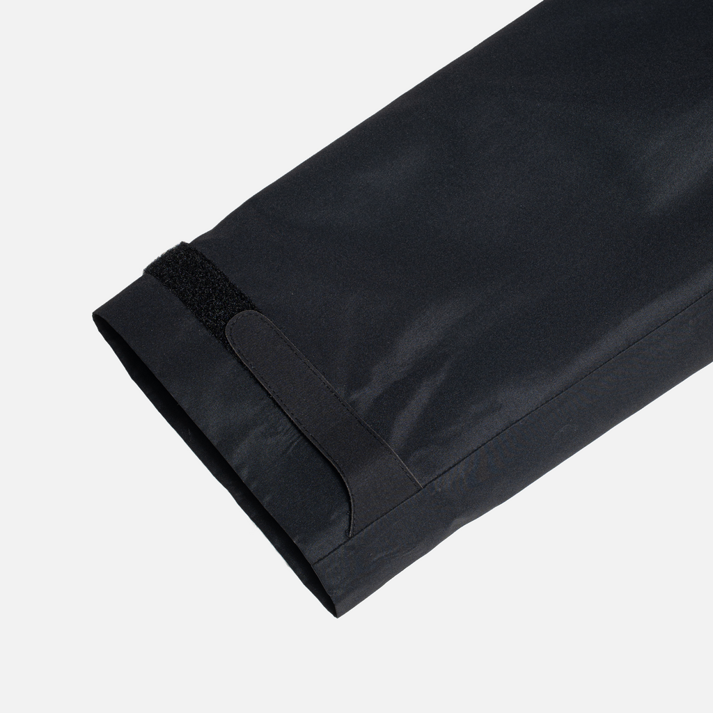 Premium Classic Hardshell Jacket