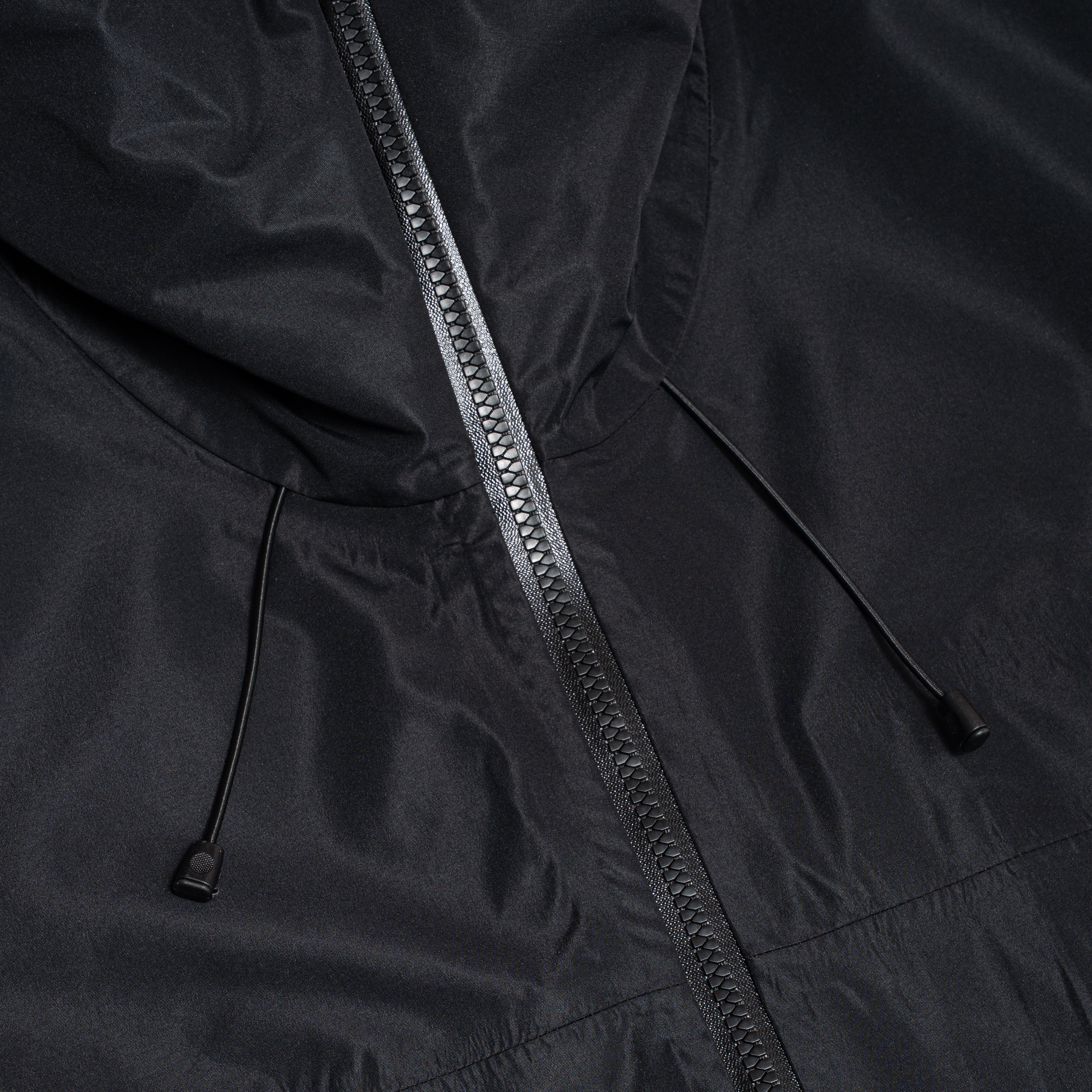 Premium Classic Hardshell Jacket