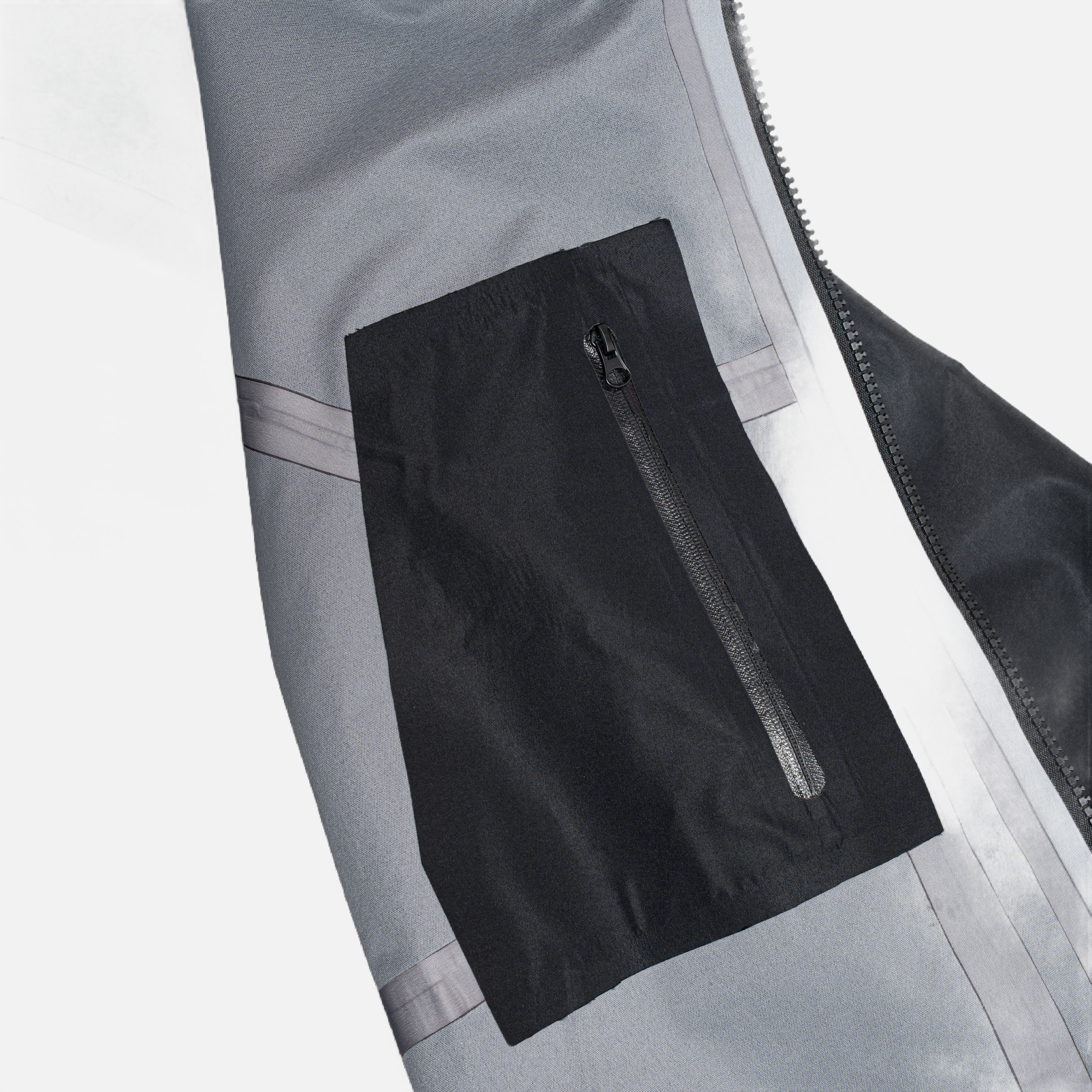 Premium Classic Hardshell Jacket