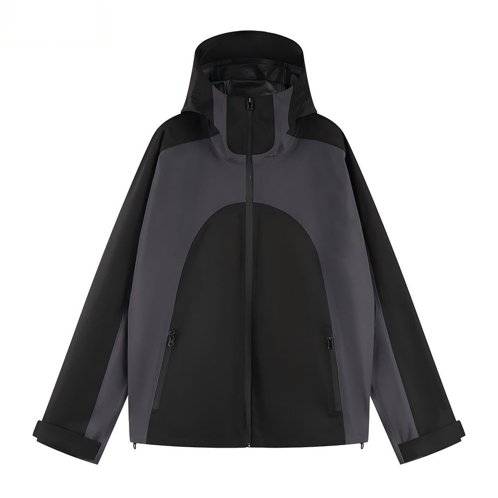 Hardshell Waterproof Jacket