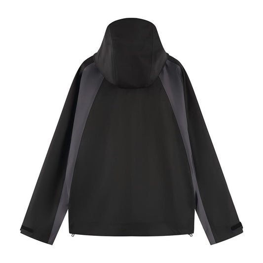 Hardshell Waterproof Jacket