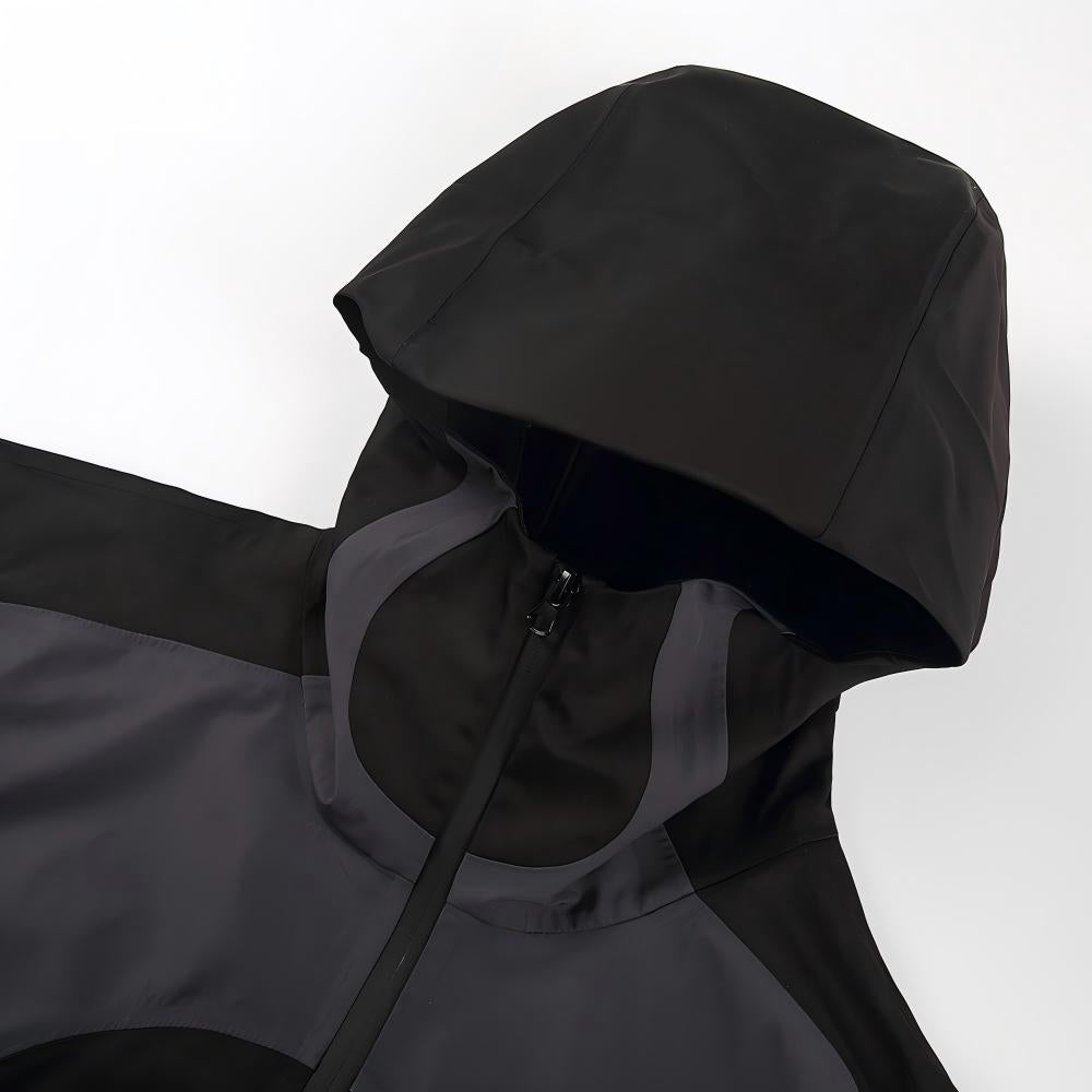 Hardshell Waterproof Jacket