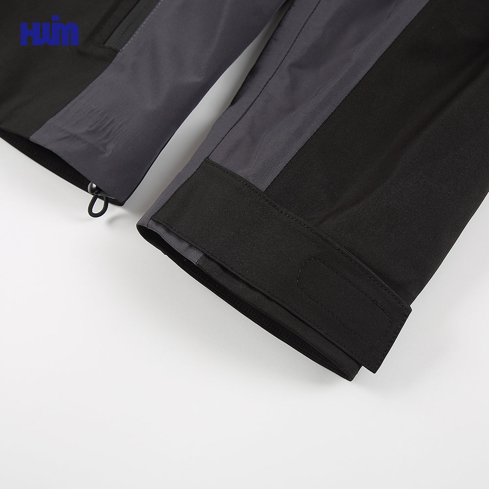 Hardshell Waterproof Jacket