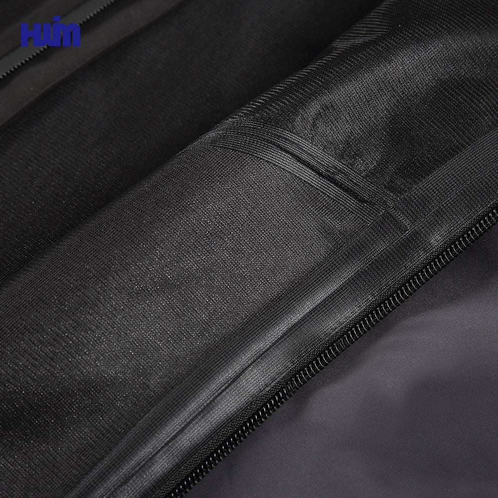 Hardshell Waterproof Jacket