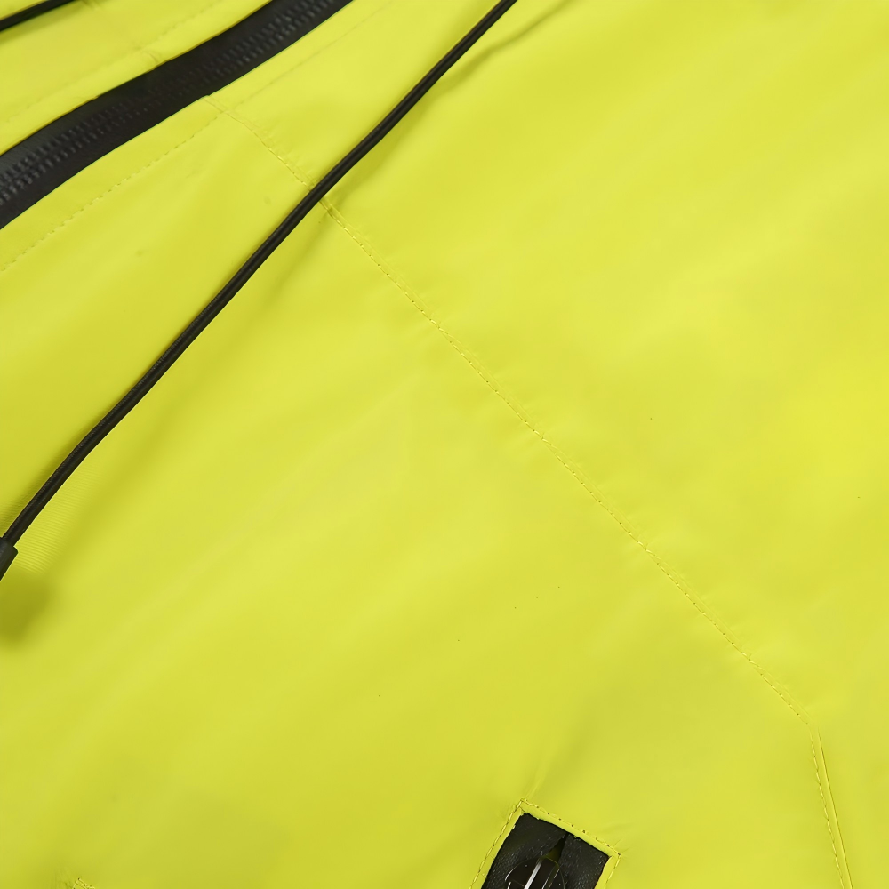 Waterproof Windbreaker