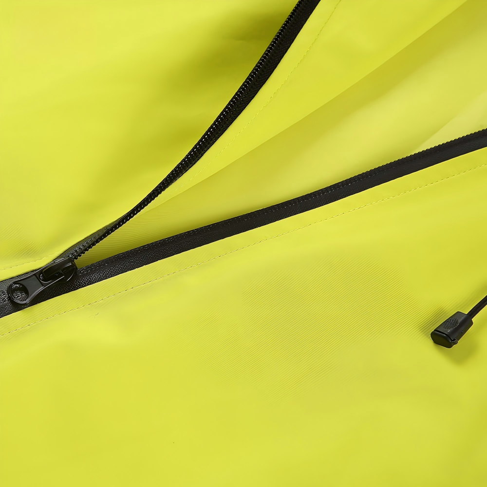 Waterproof Windbreaker