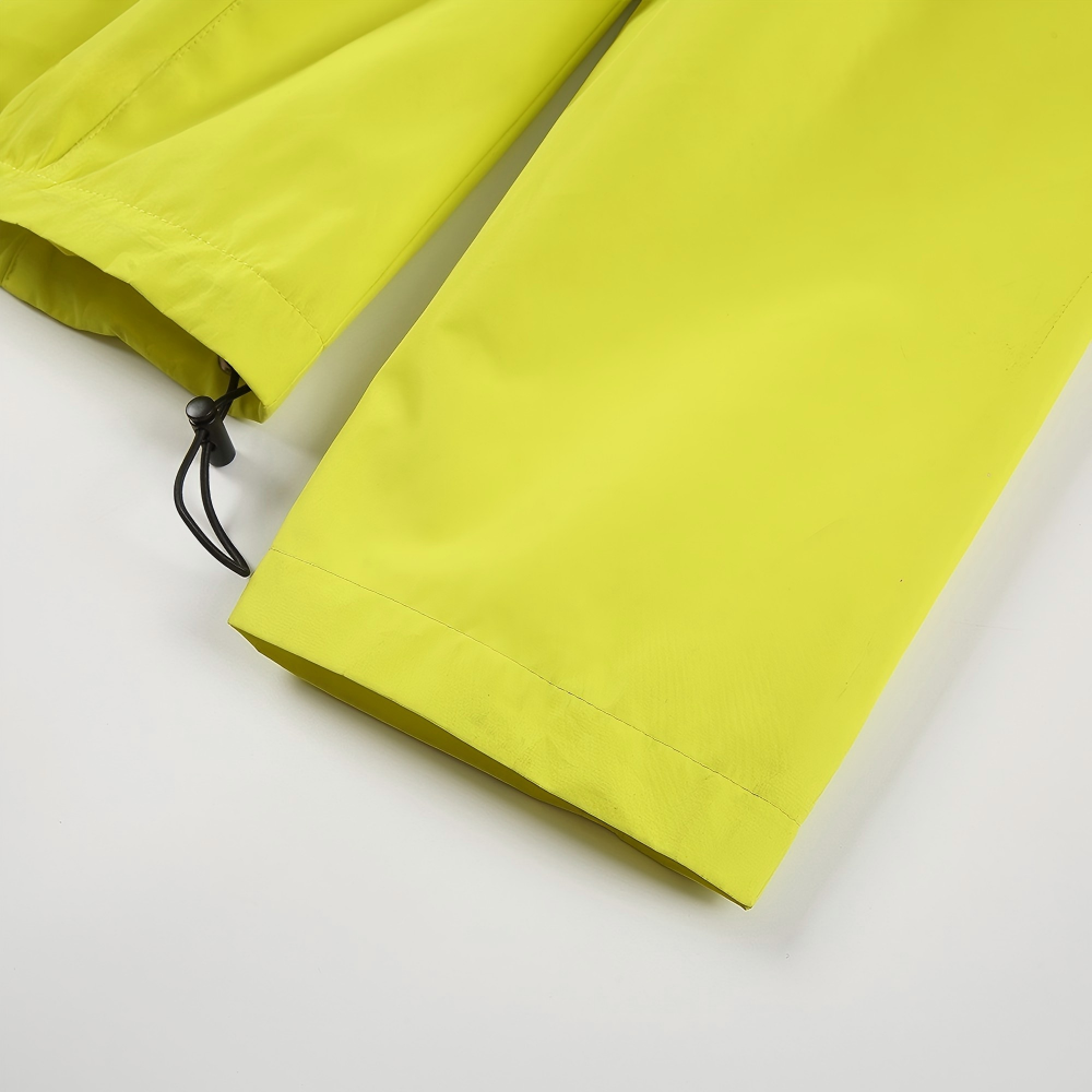 Waterproof Windbreaker