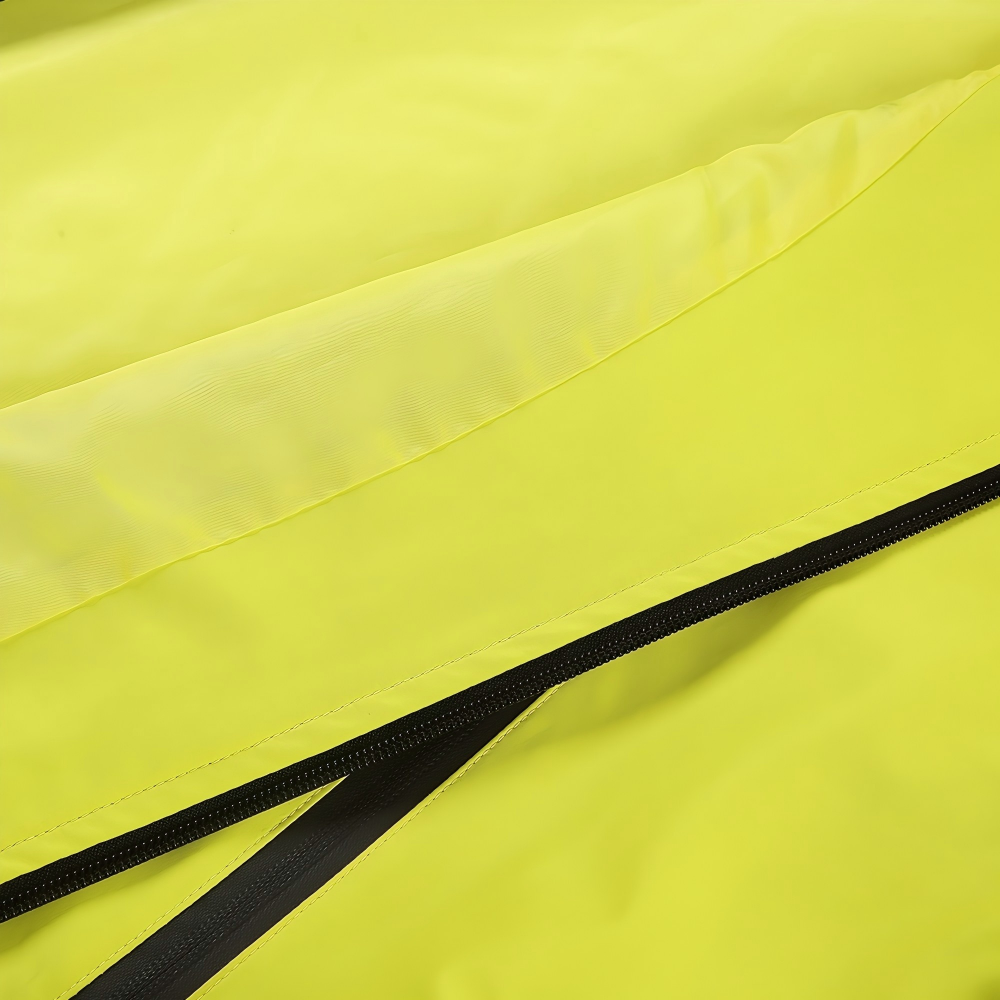 Waterproof Windbreaker